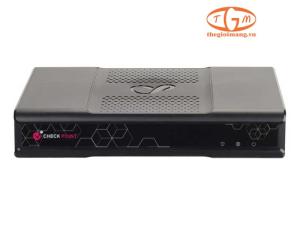 CPAP-SG1555-SNBT Check Point Firewall Quantum Spark SG1555