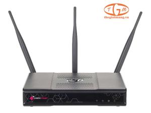 CPAP-SG1555W-SNBT-LA Check Point Firewall Quantum Spark SG1555W
