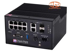 CPAP-SG1575R-SNBT-DC Check Point Firewall Quantum Rugged 1575R