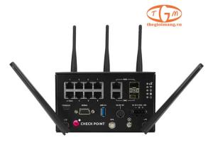 CPAP-SG1575RWLTE-SNBT-LA-AC Check Point Firewall Quantum Rugged 1575RWLTE