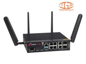 CPAP-SG1595R5G-SNBT Check Point Firewall Quantum Rugged 1595R5G
