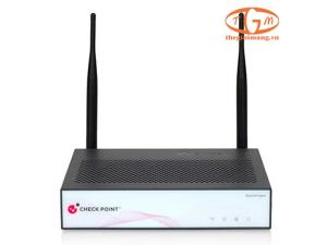 CPAP-SG2530W-SNBT Check Point Firewall Quantum Spark SG2530W