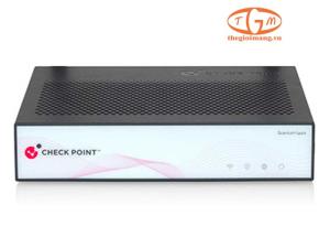 CPAP-SG2560-SNBT Check Point Firewall Quantum Spark SG2560