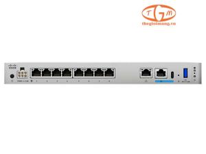 CSF1210CE-ASA-K9 Cisco Secure Firewall 1210 compact security appliance with ASA software
