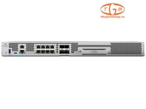 CSF1250-TD-K9 Secure Firewall 1250 security appliance with Threat Defense software