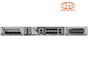 CSF4215-ASA-K9 Cisco Secure Firewall 4215 ASA Appliance, 1U, 2x NetMod Bays