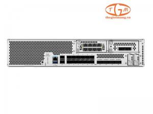 CSF6160-A-TD-K9 Cisco Secure Firewall 6160 Appliance, Threat Defense, 2RU