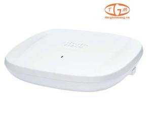 CW9166D1-ROW Cisco Catalyst Wireless 9166 Series, Wi-Fi 6E Internal Antennas