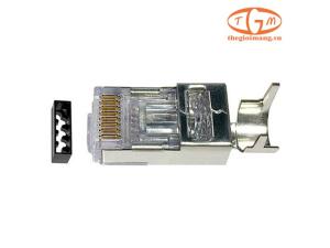 Đầu nối RJ45 CommScope FTP Cat6A (5-1933433-3)