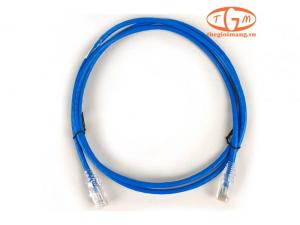 Dây nhảy patch cord 1,2m Commscope (CO155D2-0ZF004)