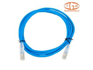 Dây nhảy patch cord 2m CommScope (CO155D2-0ZF007)