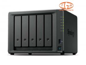 Thiết bị lưu trữ NAS Synology DS1525+