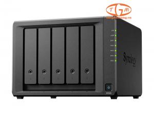 Thiết bị mở rộng NAS Synology DX525