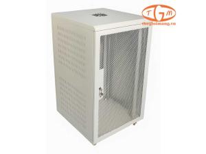 Tủ Rack ECP-20U600-C Series C 20U 600x600