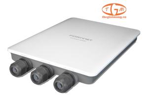 FAP-234F FortiAP Fortinet Access Point Wi-Fi 6 Outdoor tri-radio 802.11ax