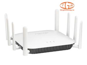 FAP-433G FortiAP Fortinet Access Point Wi-Fi 6E Indoor tri-radio 802.11ax