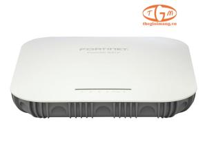 FAP-831F FortiAP Fortinet Access Point Wi-Fi 6 Indoor tri-radio 802.11ax