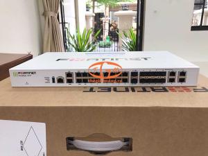 FG-101F-BDL-950-12 FortiGate-101F Hardware plus 1 Year 24x7 FortiCare and FortiGuard Unified Threat Protection