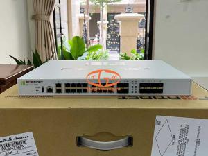 FG-200F-BDL-950-12 FortiGate-200F Hardware plus 1 Year 24x7 FortiCare and FortiGuard Unified Threat Protection