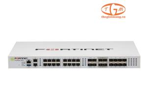 FG-400F-BDL-950-12 FortiGate-400F Hardware plus 1 Year 24x7 FortiCare and FortiGuard Unified Threat Protection