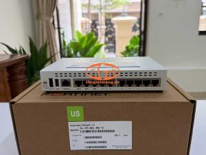 FG-71F-BDL-950-12 FortiGate-71F Hardware plus 1 Year 24x7 FortiCare and FortiGuard Unified Threat Protection