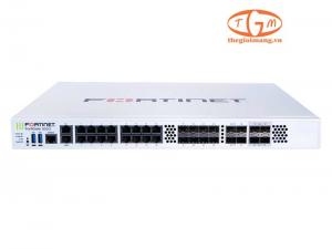 FG-900G-BDL-950-12 FortiGate-900G Hardware plus 1 Year 24x7 FortiCare and FortiGuard Unified Threat Protection