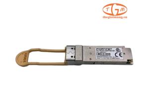FN-TRAN-QSFP28-SR Fortinet 100 GE QSFP28 Transceiver module, short range