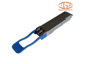 FN-TRAN-QSFP+LR Fortinet 40 GE QSFP+ Transceiver module, long range
