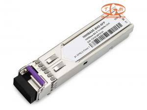 FN-TRAN-SFP-1BD10 Fortinet 1GE SFP Transceiver module, 10km, BiDi