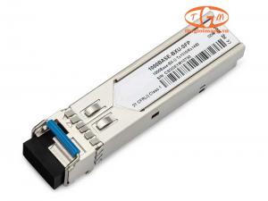 FN-TRAN-SFP-1BU40 Fortinet 1GE SFP Transceiver module, 40km, BiDi