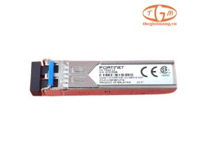 FN-TRAN-SFP2-LX Fortinet 2.5 GE SFP Transceiver module, 20km range