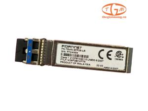 FN-TRAN-SFP28-LR Fortinet 25 GE SFP28 transceiver module, long range