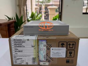 FPR1010-ASA-K9 Cisco Firepower 1010 ASA Appliance, Desktop