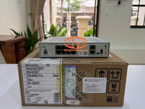 FPR1010-NGFW-K9 Cisco Firepower 1010 NGFW Appliance, Desktop