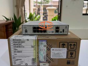 FPR1010E-NGFW-K9 Cisco Firepower 1010E NGFW Appliance, Desktop