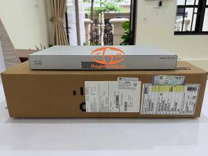 FPR1120-ASA-K9 Cisco Firepower 1120 ASA Appliance, Rack 1U