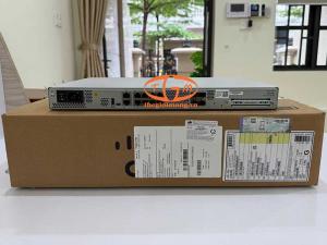 FPR1120-NGFW-K9 Cisco Firepower 1120 NGFW Appliance, Rack 1U