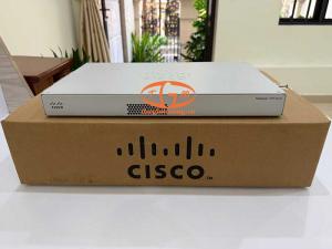 FPR1140-ASA-K9 Cisco Firepower 1140 ASA Appliance, Rack 1U