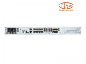 FPR1140-BUN Cisco Firepower 1140 Master Bundle, Rack 1U