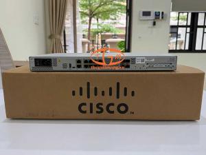 FPR1140-NGFW-K9 Cisco Firepower 1140 NGFW Appliance, Rack 1U