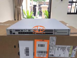 FPR3110-NGFW-K9 Cisco Secure Firewall 3110 NGFW Appliance, 1RU