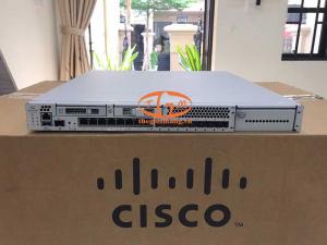 FPR3130-NGFW-K9 Cisco Secure Firewall 3130 NGFW Appliance, 1RU
