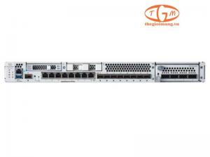 FPR3140-FTD-HA-BUN Cisco Secure Firewall 3140 Two Unit High Availability Bundle, 1RU