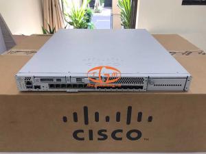 FPR3140-NGFW-K9 Cisco Secure Firewall 3140 NGFW Appliance, 1RU