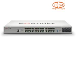 FS-124G FortiSwitch 24 Ports 2.5GE RJ45, 6 Ports 10G SFP+