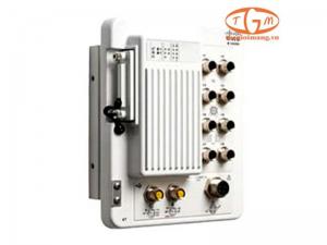 IE-3500H-8T-E Cisco IE3500H w/ 8 GE M12 interfaces, IP67, NE