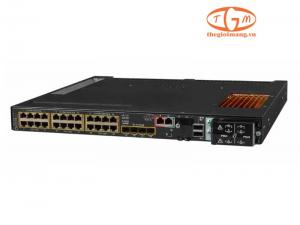 IE-9320-24P4X-A Cisco IE9300 24 Port PoE+ Downlinks with 4 10G Uplinks (720W), NA