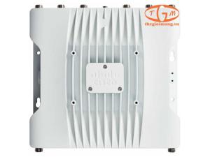 IW9167EH-ROW-HZ Industrial Wireless 9167EH-HZ, 11ax 6E AP, 8 RF ports, ROW domain, Hazardous Locations