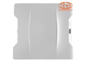 IW9167EH-ROW-URWB Industrial Wireless 9167E, 11ax 6E AP, 8 RF ports, ROW domain, URWB software