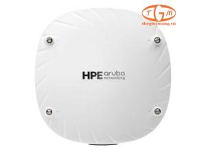 JZ331A HPE Aruba AP-534 Dual-radio 4x4 Wi-Fi 6 External Antennas AP